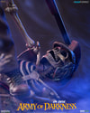 Army of Darkness Ash (Prototype Shown) View 12