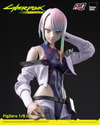 Lucy (Prototype Shown) View 8