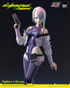 Lucy (Prototype Shown) View 10
