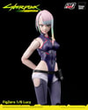 Lucy (Prototype Shown) View 12