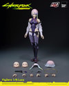 Lucy (Prototype Shown) View 14