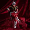 Char Aznable (Prototype Shown) View 1