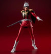 Char Aznable (Prototype Shown) View 3