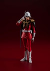 Char Aznable (Prototype Shown) View 10