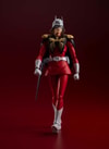 Char Aznable (Prototype Shown) View 12