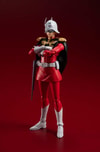 Char Aznable (Prototype Shown) View 13