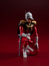 Char Aznable (Prototype Shown) View 14