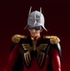 Char Aznable (Prototype Shown) View 17