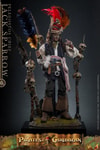 Pelegostos Chief Jack Sparrow (Prototype Shown) View 3