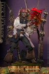 Pelegostos Chief Jack Sparrow (Prototype Shown) View 8