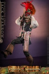 Pelegostos Chief Jack Sparrow (Prototype Shown) View 9