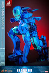 Iron Man Mark III (Stealth Mode Version) 2.0 (Prototype Shown) View 7