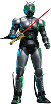 Shadow Moon Exclusive Edition (Prototype Shown) View 22