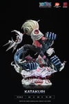 Katakuri (Prototype Shown) View 12