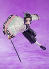 Shinobu Kocho (Prototype Shown) View 3
