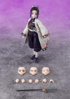 Shinobu Kocho (Prototype Shown) View 7