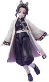 Shinobu Kocho (Prototype Shown) View 8