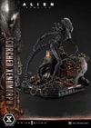 Scorched Xenomorph (Prototype Shown) View 8
