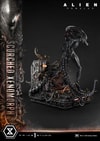 Scorched Xenomorph (Prototype Shown) View 9