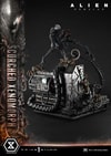 Scorched Xenomorph (Prototype Shown) View 10