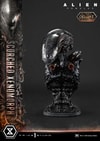 Scorched Xenomorph (Deluxe Version) (Prototype Shown) View 10