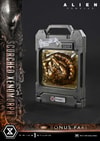 Scorched Xenomorph (Deluxe Bonus Version) (Prototype Shown) View 7