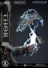 Thor (Deluxe Version) (Prototype Shown) View 12