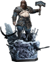 Thor (Deluxe Bonus Version) (Prototype Shown) View 10