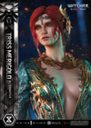 Triss Merigold Alternative Outfit (Prototype Shown) View 7