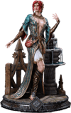 Triss Merigold Alternative Outfit (Prototype Shown) View 20