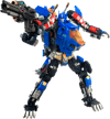 SHIELD-D-PRIME (Prototype Shown) View 11