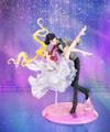 Usagi & Tuxedo Mask (Moonlight Glow Edition) (Prototype Shown) View 1