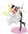 Usagi & Tuxedo Mask (Moonlight Glow Edition) (Prototype Shown) View 10
