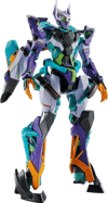 <SIDE MS> GFreD (Prototype Shown) View 10