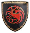 Targaryen Shield (Prototype Shown) View 8