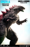 Godzilla (2024) Evolved Form Deluxe (Prototype Shown) View 7