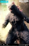 Godzilla (2024) Evolved Form Deluxe (Prototype Shown) View 8