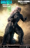 Godzilla (2024) Evolved Form Deluxe (Prototype Shown) View 9