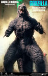 Godzilla (2024) Evolved Form Deluxe (Prototype Shown) View 12