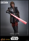 Darth Vader (Mustafar) (Artisan Edition) Exclusive Edition (Prototype Shown) View 3