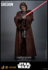 Darth Vader (Mustafar) (Artisan Edition) Exclusive Edition (Prototype Shown) View 4