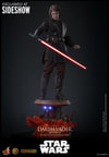 Darth Vader (Mustafar) (Artisan Edition) Exclusive Edition (Prototype Shown) View 6
