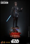 Darth Vader (Mustafar) (Artisan Edition) Exclusive Edition (Prototype Shown) View 7