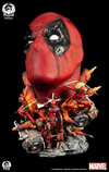 Deadpool (Deluxe Edition) Fine Art (Prototype Shown) View 10