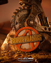 Borderlands Psycho Bandit Art Mask (Prototype Shown) View 4