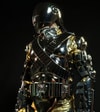 Michael Jackson "HIStory Tour" (Deluxe Armor Version) (Prototype Shown) View 4