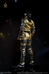 Michael Jackson "HIStory Tour" (Deluxe Armor Version) (Prototype Shown) View 7