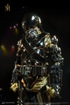 Michael Jackson "HIStory Tour" (Deluxe Armor Version) (Prototype Shown) View 9