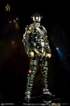 Michael Jackson "HIStory Tour" (Deluxe Armor Version) (Prototype Shown) View 10