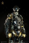 Michael Jackson "HIStory Tour" (Deluxe Armor Version) (Prototype Shown) View 11
